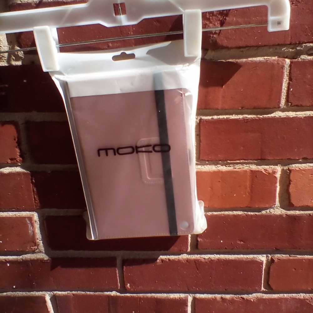 MOKO TABLET COVER FIRE HD 8